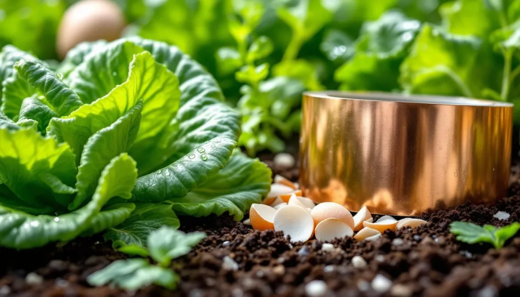 effektive tipps vom bund gegen schnecken im garten: so schützen sie ihre pflanzen natürlich und nachhaltig vor schneckenbefall.