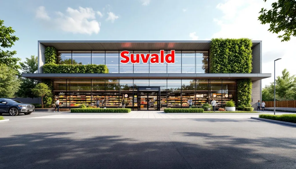 ist diese handelskette wirklich besser als lidl, aldi und action? erfahren sie mehr über die geplante expansion mit dutzenden neuen filialen und was sie vom wettbewerb abhebt.