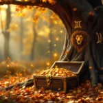 entdecken sie, welche drei sternzeichen in der zweiten oktoberwoche besonders viel glück, fülle und bonuschancen erleben – eine woche voller positiver überraschungen wartet!