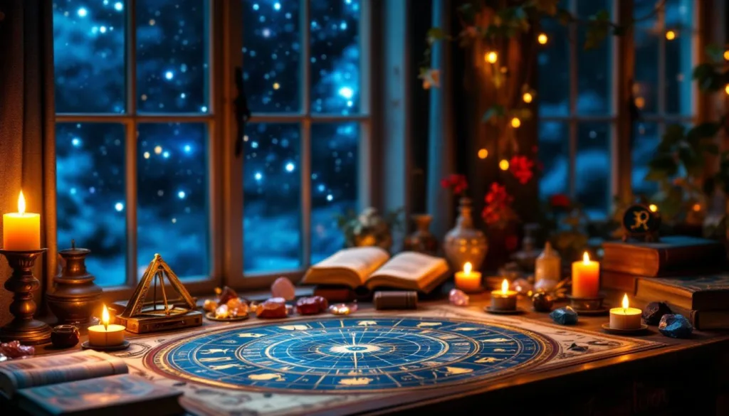 ein astrologe erklärt, warum dein sternzeichen ende februar große veränderungen bringt und dein leben positiv beeinflusst.