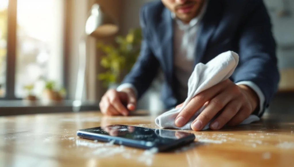 ein experte erklärt, warum viele menschen dieses alltägliche accessoire nur selten reinigen und gibt tipps für eine bessere pflege.