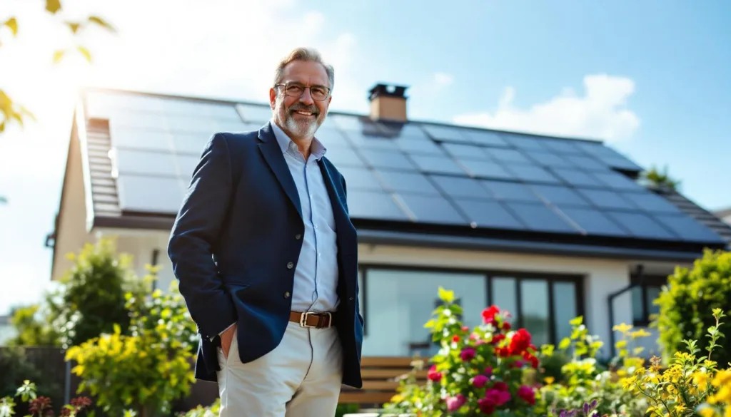 ein experte erklärt, warum solar-kooperativen zunehmend an beliebtheit gewinnen und wie sie die energiewende vorantreiben.