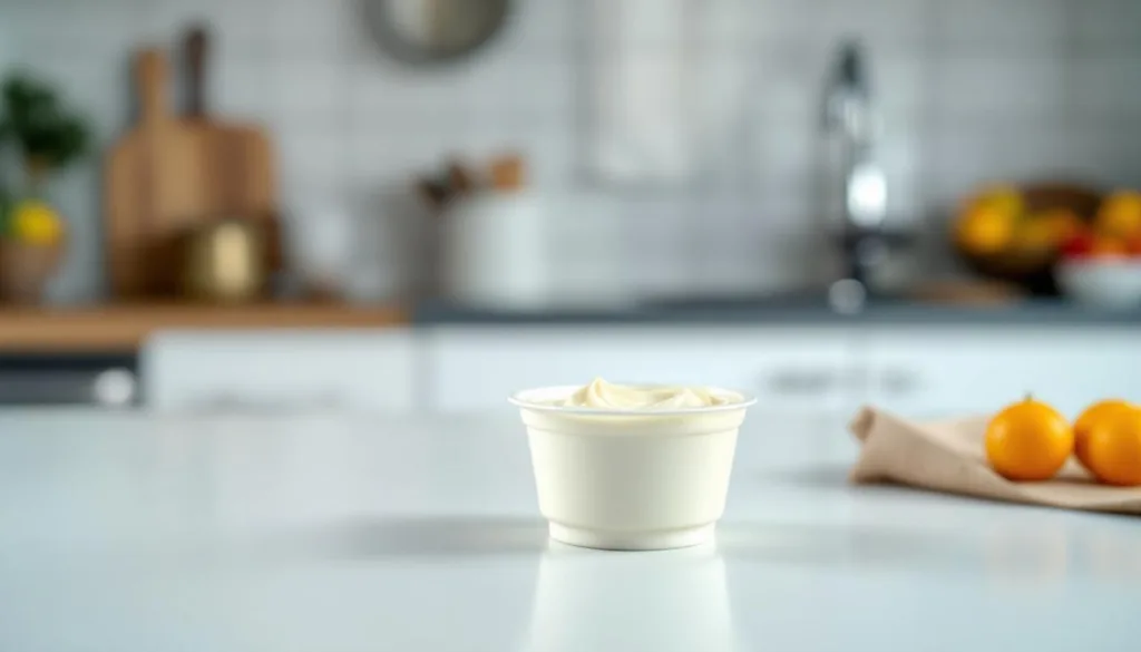 ein experte erklärt, warum es nicht nötig ist, joghurtbecher auszuwaschen – erfahre die praktischen gründe und spare zeit bei der müllentsorgung.