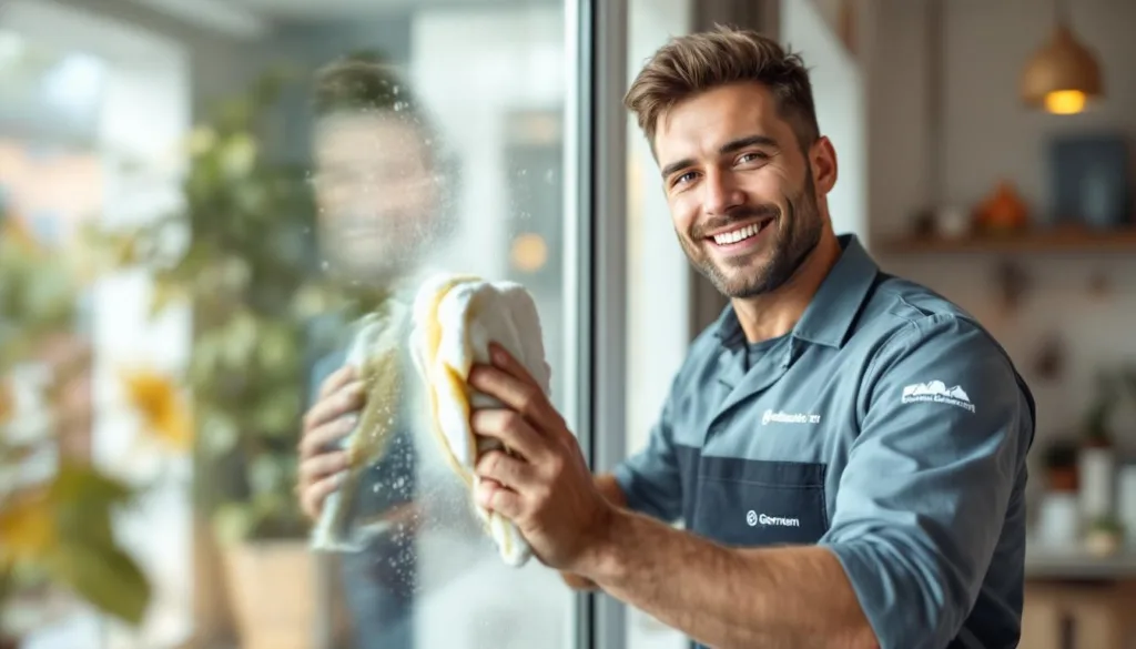 ein experte erklärt, wie du deine fenster dauerhaft streifenfrei und glänzend sauber hältst – einfache tipps für perfekte fensterpflege.