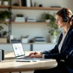 ein experte erklärt, wie künstliche intelligenz deine homeoffice-routine revolutioniert und deinen arbeitsalltag effizienter gestaltet.