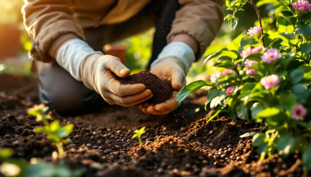ein erfahrener gärtner erklärt, warum kaffeesatz im frühling als natürliches wundermittel deine pflanzen stärkt, das wachstum fördert und den boden verbessert.