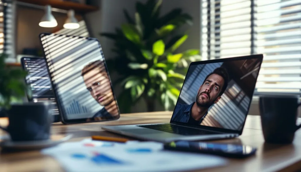 ein insider erklärt, warum chefs im homeoffice oft misstrauisch sind und wie dieses arbeitsmodell das vertrauen beeinflusst.