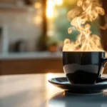 ein kardiologe erklärt, wie dein morgenkaffee herzprobleme verursachen kann und welche risiken bei übermäßigem kaffeekonsum bestehen.