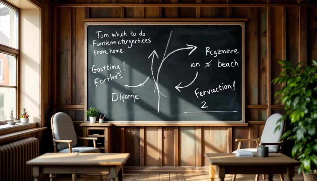 ein lehrer erklärt, wie die debatte um gendersprache die gemeinschaft in kleinstädten entzweit und welche auswirkungen das auf das soziale miteinander hat.