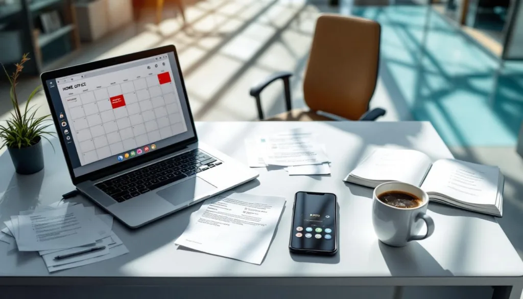 ein erfahrener manager erklärt, warum viele chefs ihren homeoffice-mitarbeitern misstrauen und wie dieses vertrauen verbessert werden kann.