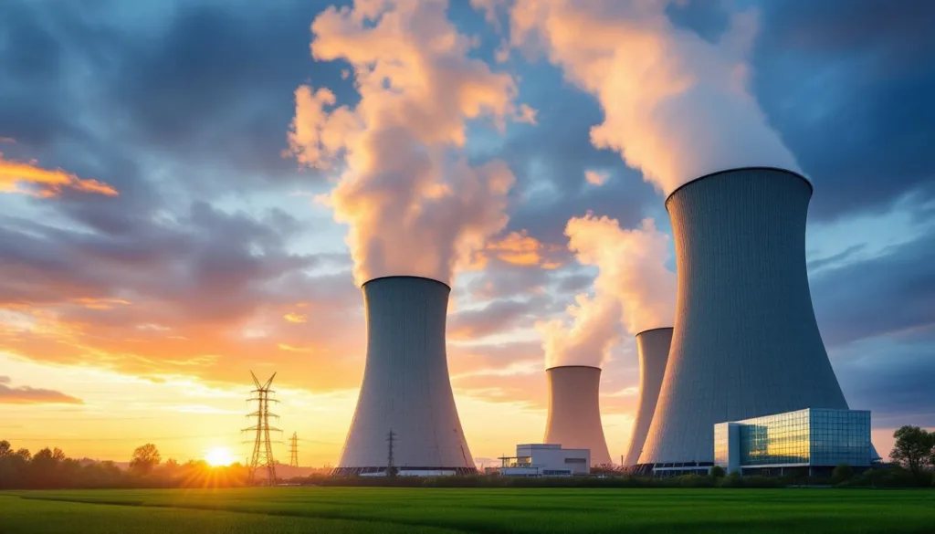 ein politiker erklärt die gründe, warum deutschland sich derzeit für die nutzung von atomkraft entscheidet und welche auswirkungen dies auf die energiepolitik hat.