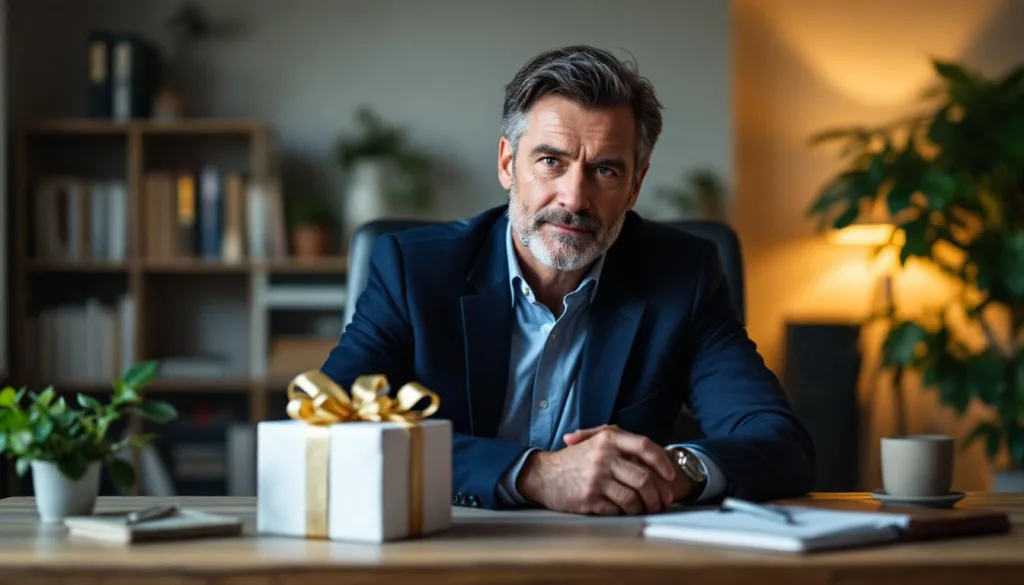 ein psychologe erklärt, warum manche menschen geschenke sofort auspacken und welche psychologischen gründe dahinterstecken.