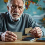 ein reiseexperte erklärt, warum senioren besser auf diese karte verzichten sollten, um geld zu sparen und finanzielle verluste zu vermeiden.