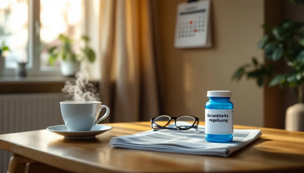 ein rentner erklärt die ursachen der spaltung in deutschland durch die krankheitsregelung und beleuchtet die gesellschaftlichen auswirkungen.