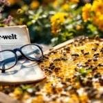 ein rentner erzählt, warum er heimlich bienenversuche finanzierte und welche überraschenden erkenntnisse daraus entstanden sind.