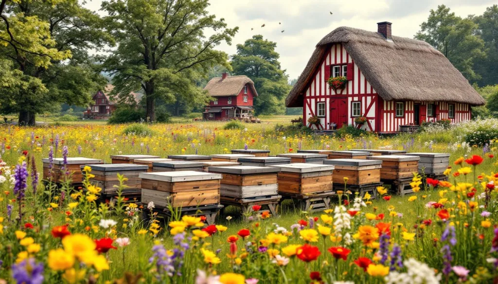ein rentner verpachtete land an einen imker und erhielt daraufhin eine überraschende steuerrechnung. erfahren sie mehr über die steuerlichen folgen und rechtlichen aspekte dieser ungewöhnlichen situation.