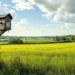 ein rentner erklärt überraschend, warum er nun steuern für seine wiese bezahlen muss – erfahren sie die hintergründe und was das für eigentümer bedeutet.