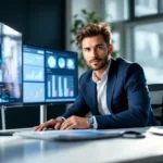 entdecke, wie ein social-media-experte dir zeigt, videotools deiner konkurrenz effektiv zu analysieren und dadurch deine eigenen strategien zu verbessern.