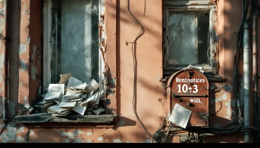 ein vermieter erzählt, wie mieter bis zum letzten cent ausgebeutet werden und gibt einblicke in die praktiken der wohnungsvermietung.