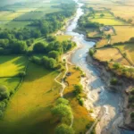 ein junger aktivist erklärt, wie alte umweltsünden tiefgreifende risse in dorfgemeinschaften verursachen und warum das verständnis dieser vergangenheit für eine nachhaltige zukunft entscheidend ist.