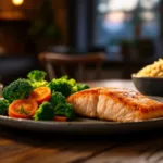 entdecken sie, wie eine kleine veränderung beim abendessen ihren schlaf sofort verbessern kann. erfahren sie praktische tipps für erholsame nächte und besseres wohlbefinden.