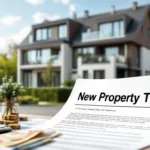 ein tiefer einblick in die neue grundsteuer und die gründe, warum sie eigentümer überrascht und schockiert.