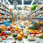 erleben sie die empörung im supermarkt hautnah, als eine mutter beim diebstahl erwischt wird. ein spannender bericht über moralische dilemmata und soziale konflikte.