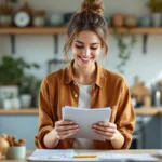 entdecken sie, wie wöchentliche mini-routinen unseren haushalt vollständig organisiert und stressfrei gemacht haben. praktische tipps für mehr ordnung und effizienz im alltag.