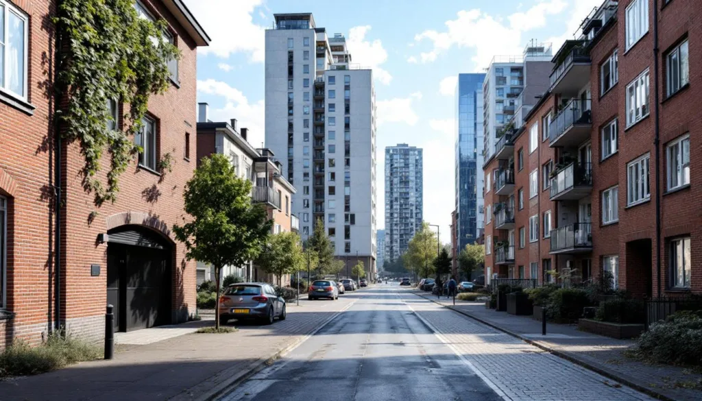 entdecken sie eine 30-tägige untersuchung, die hinterfragt, warum deutsche mieter für die wohnungskrise verantwortlich gemacht werden und welche faktoren wirklich eine rolle spielen.