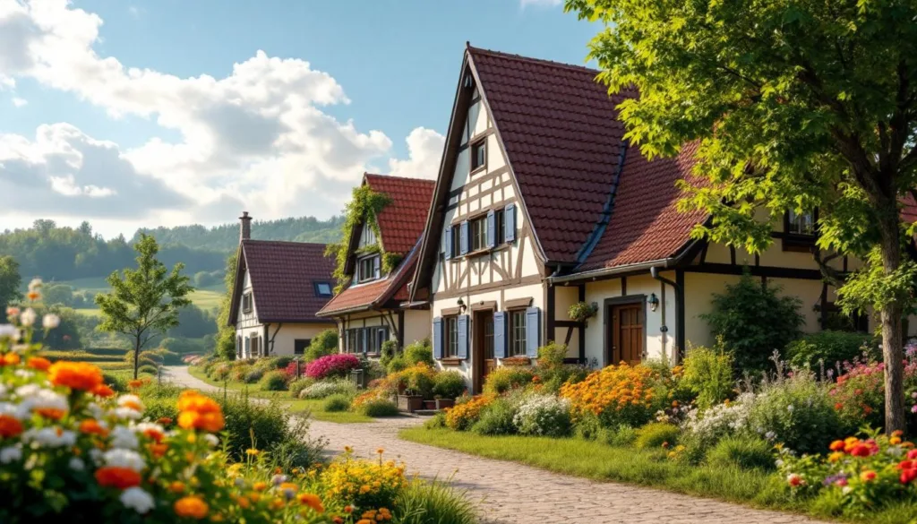 entdecken sie die inspirierende geschichte junger aktivisten, die unser dorf durch engagement und tatkraft positiv verändert haben.