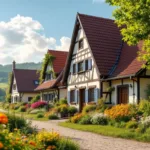 entdecken sie die inspirierende geschichte junger aktivisten, die unser dorf durch engagement und tatkraft positiv verändert haben.