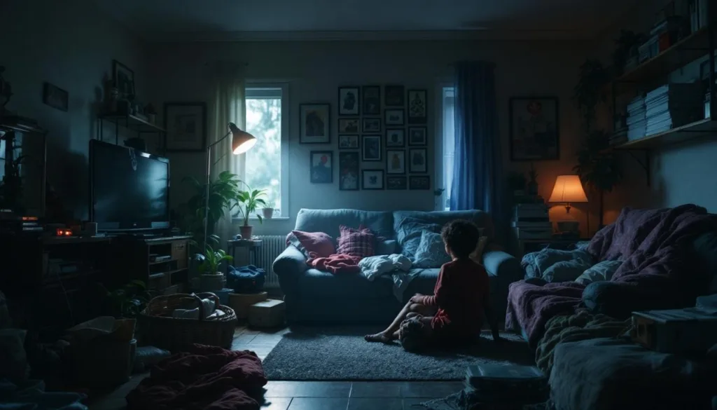 ich ignorierte diese warnung, bis experten alarm schlugen und eltern mitschuldig machten – erfahren sie, welche risiken übersehen wurden und wie sie ihre kinder schützen können.