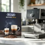 entdecken sie das delonghi-paket zu einem stark reduzierten preis. tolle angebote und hochwertige produkte jetzt günstig kaufen!