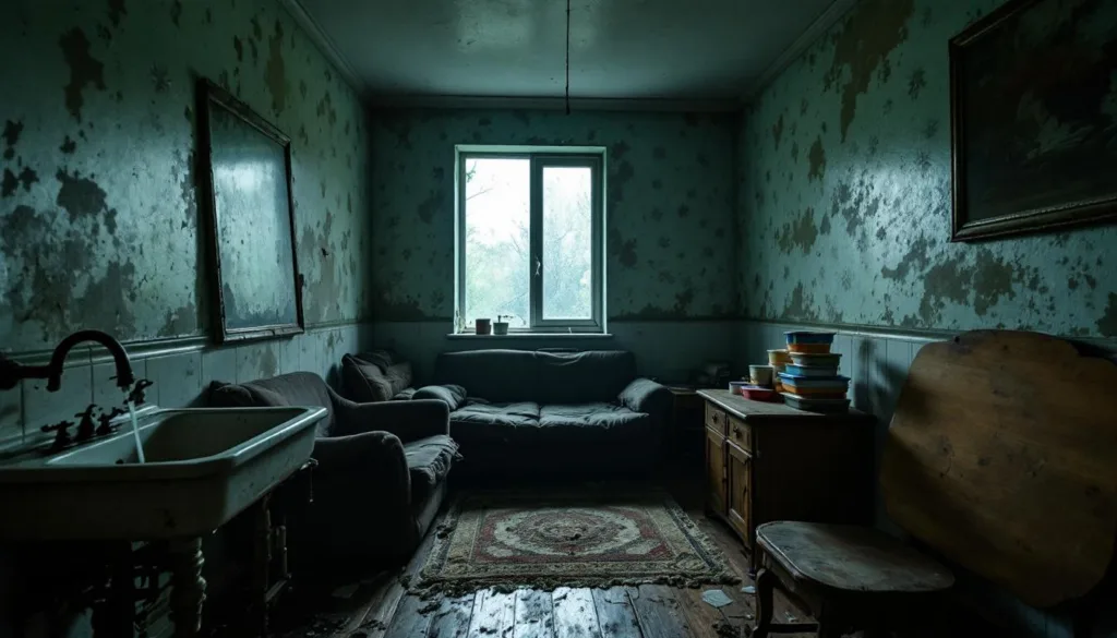 erfahren sie, wie vermieter mieter in mietfallen auspressen können, basierend auf einer 30-tägigen persönlichen erfahrung. wichtige einblicke und tipps zum schutz vor unfairen praktiken.