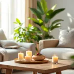 erfahren sie, wie ich 30 tage lang duftkerzen verwendet habe und damit die luft in meinem raum komplett verändert habe. entdecken sie die wirkung von duftkerzen auf ihr zuhause.