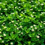 entdecken sie, wie ich 30 tage lang bodendecker gepflanzt habe und dadurch einen mückenfreien rasen genieße. effektive und natürliche methode für ein angenehmes gartenklima.