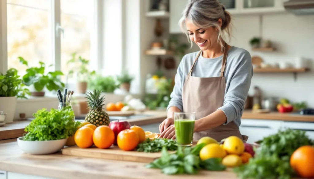 entdecken sie 7 einfache küchentricks, die helfen, ihr energielevel den ganzen tag stabil zu halten. praktische tipps für mehr vitalität und wohlbefinden im alltag.