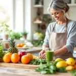 entdecken sie 7 einfache küchentricks, die helfen, ihr energielevel den ganzen tag stabil zu halten. praktische tipps für mehr vitalität und wohlbefinden im alltag.