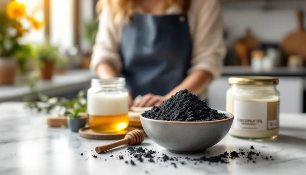 entdecken sie die erstaunliche küchenzutat, die ihr graues haar zum strahlen bringt und friseure überrascht. erfahren sie, wie sie ihr haar auf natürliche weise verwandeln können.