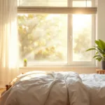 entdecken sie, wie ich diesen einfachen trick 30 tage lang ausprobierte und mein schlafzimmer endlich frei von feuchtigkeit wurde. effektive tipps gegen feuchte räume und schimmelbildung.