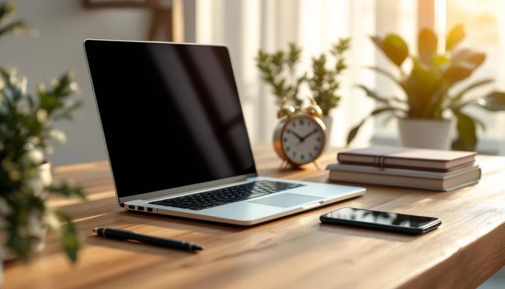 erfahren sie, wie das 30-tägige ausschalten von benachrichtigungen meinen fokus grundlegend verändert hat und welche positiven auswirkungen es auf meine produktivität hatte.