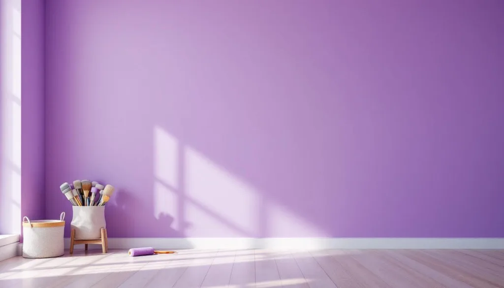 lernen sie, wie sie ihre wände wie ein profi streichen und welche fehler sie vermeiden sollten, um ein perfektes ergebnis zu erzielen.