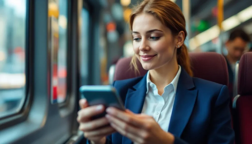 entdecken sie, wie ich 5 praktische hacks im voice-modus von grok-apps getestet habe, um während des pendelns freihändig notizen zu machen – effizient und bequem unterwegs.