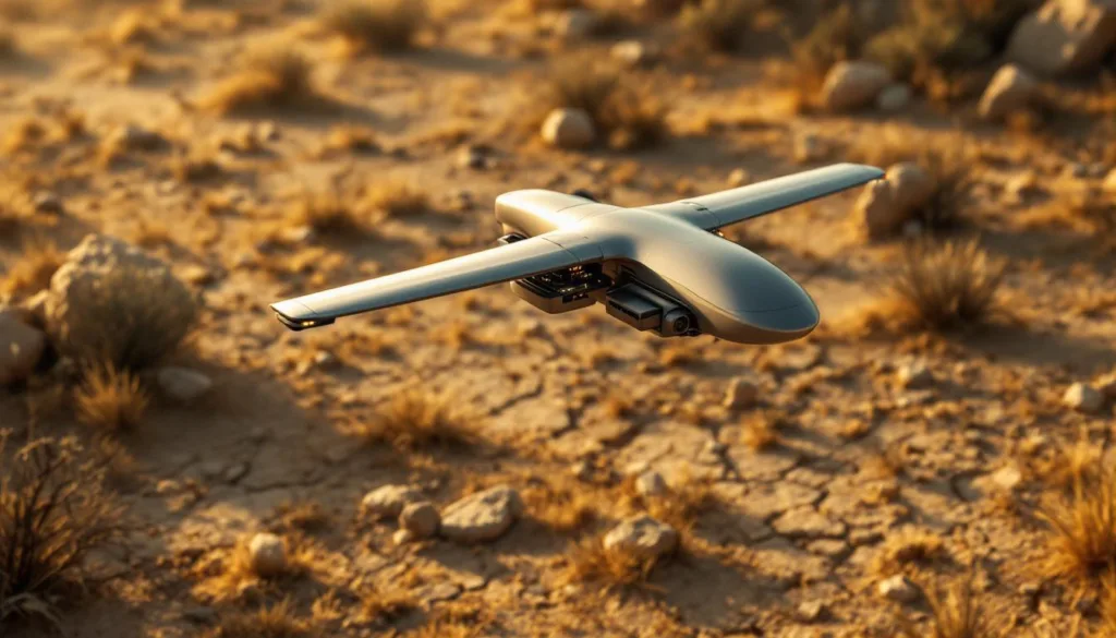 erfahren sie, wie frankreichs ki zur effektiven minenjagd eingesetzt wird und dabei alle erwartungen übertrifft. ein spannender testbericht über innovative technologie und ihre beeindruckenden ergebnisse.