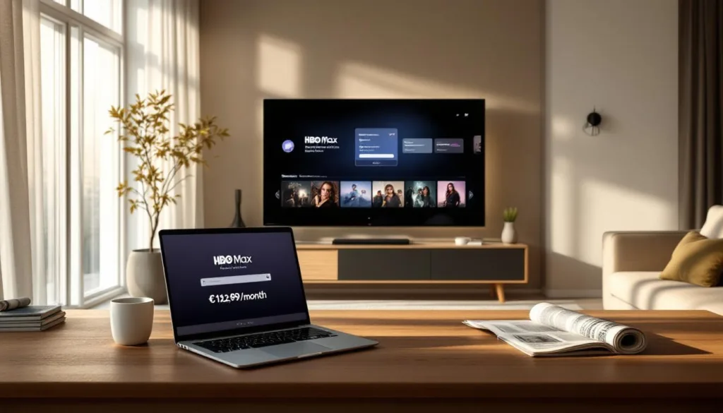 erfahren sie in meinem test von hbo max in deutschland, wie günstig oder teuer der streaming-dienst wirklich ist und was mich an den genauen kosten überraschte.