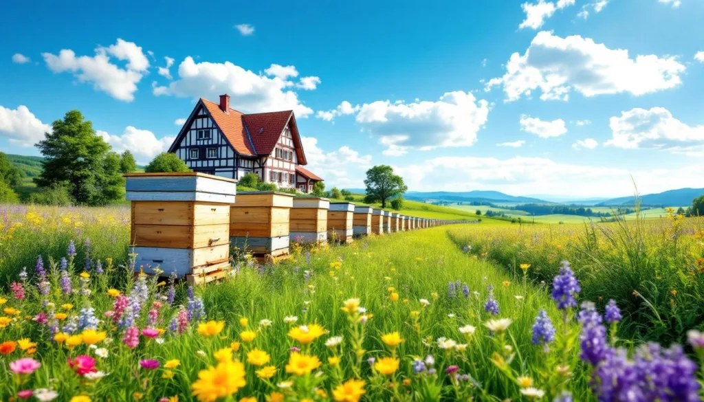 erfahren sie, warum das verpachten von land an einen imker steuerliche folgen haben kann und wie sie richtig mit der steuerpflicht umgehen.