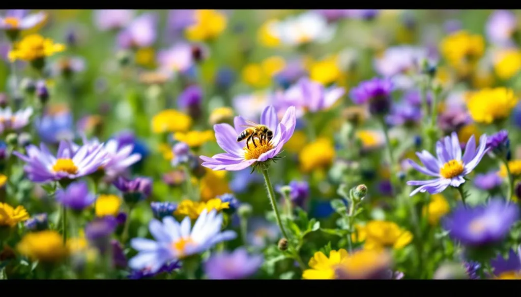 erfahren sie, wie die verpachtung einer bienenwiese zur steuerpflicht führen kann und welche auswirkungen das finanzamt dabei hat.