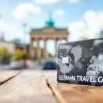 entdecken sie, warum ich auf diese reisekarte verzichtete und dadurch jedes jahr hunderte euro verlor. lesen sie meine erfahrungen und sparen sie clever bei ihren reisen.