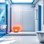 entdecken sie 5 ungewöhnliche badezimmergegenstände, die designer sofort überraschten. lassen sie sich von einzigartigen ideen und stilvollen details inspirieren.