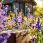 erfahren sie, warum das finanzamt auch ohne gewinn die bienenwiese eines rentners besteuert und welche auswirkungen das auf rentner haben kann.